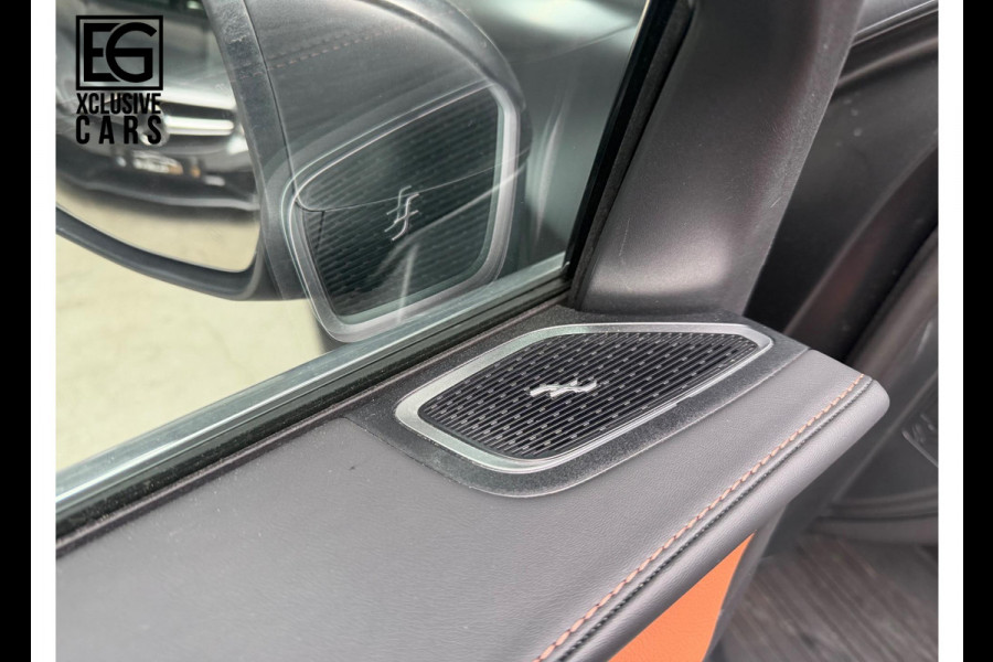 Mercedes-Benz GLC Coupé 300de 4MATIC Luxury Line AMG PANO BURMESTER