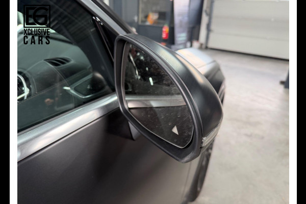 Mercedes-Benz GLC Coupé 300de 4MATIC Luxury Line AMG PANO BURMESTER