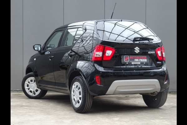 Suzuki Ignis 1.2 Smart Hybrid Comfort * NAVIGATIE * PDC * DEALER ONDERH. !!
