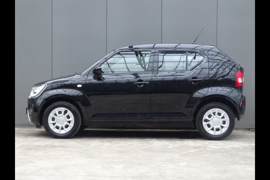 Suzuki Ignis 1.2 Smart Hybrid Comfort * NAVIGATIE * PDC * DEALER ONDERH. !!
