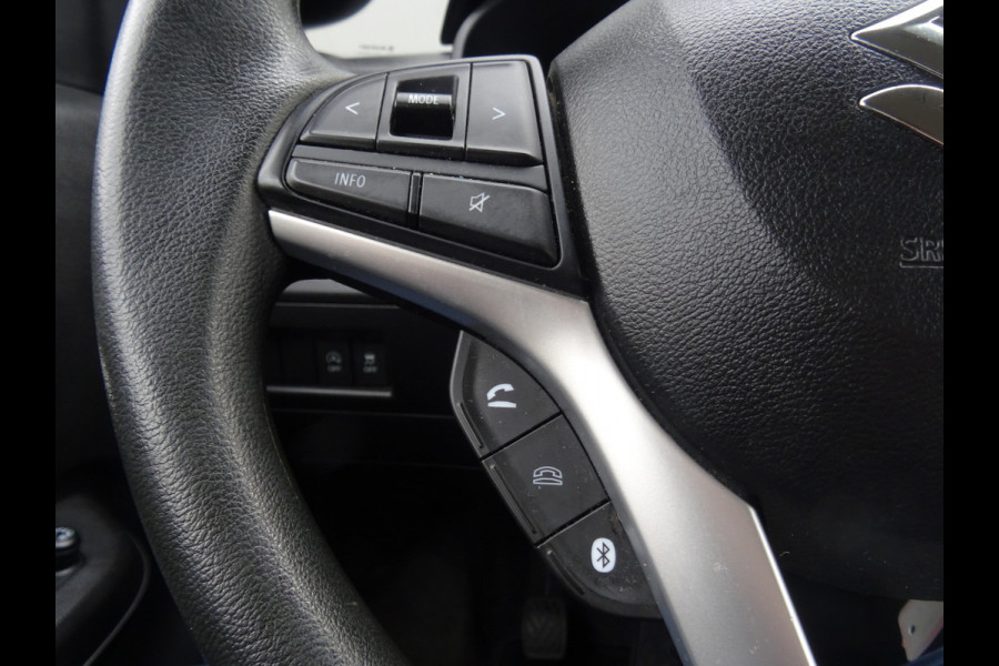 Suzuki Ignis 1.2 Smart Hybrid Comfort * NAVIGATIE * PDC * DEALER ONDERH. !!