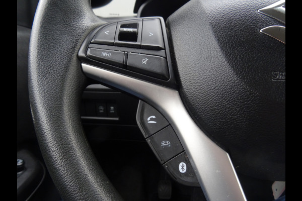 Suzuki Ignis 1.2 Smart Hybrid Comfort * NAVIGATIE * PDC * DEALER ONDERH. !!