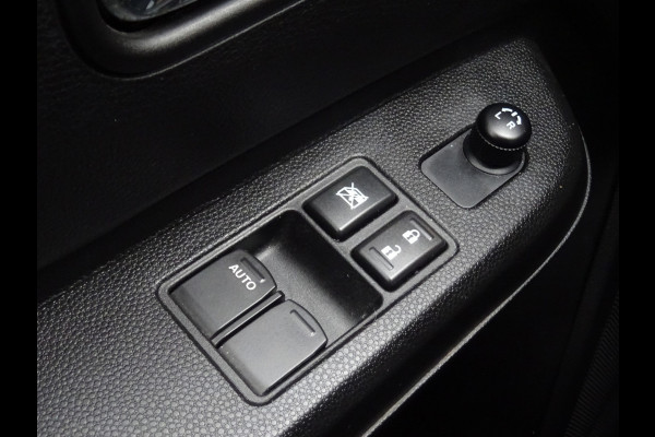 Suzuki Ignis 1.2 Smart Hybrid Comfort * NAVIGATIE * PDC * DEALER ONDERH. !!