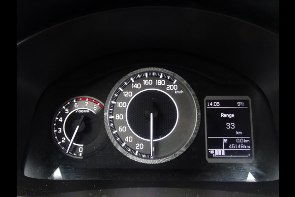 Suzuki Ignis 1.2 Smart Hybrid Comfort * NAVIGATIE * PDC * DEALER ONDERH. !!