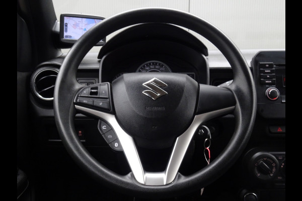 Suzuki Ignis 1.2 Smart Hybrid Comfort * NAVIGATIE * PDC * DEALER ONDERH. !!
