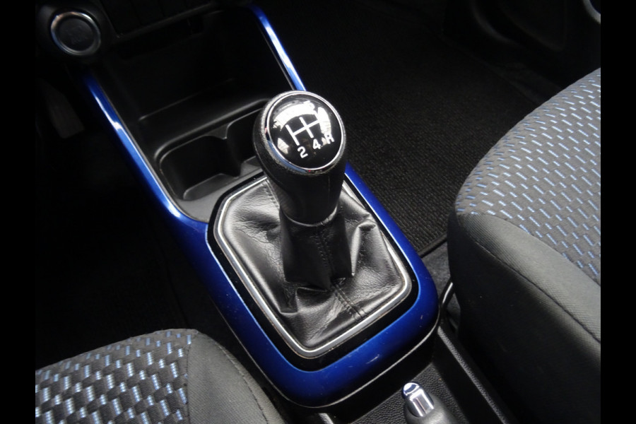 Suzuki Ignis 1.2 Smart Hybrid Comfort * NAVIGATIE * PDC * DEALER ONDERH. !!