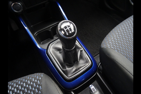 Suzuki Ignis 1.2 Smart Hybrid Comfort * NAVIGATIE * PDC * DEALER ONDERH. !!