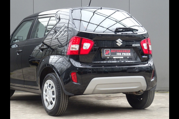 Suzuki Ignis 1.2 Smart Hybrid Comfort * NAVIGATIE * PDC * DEALER ONDERH. !!