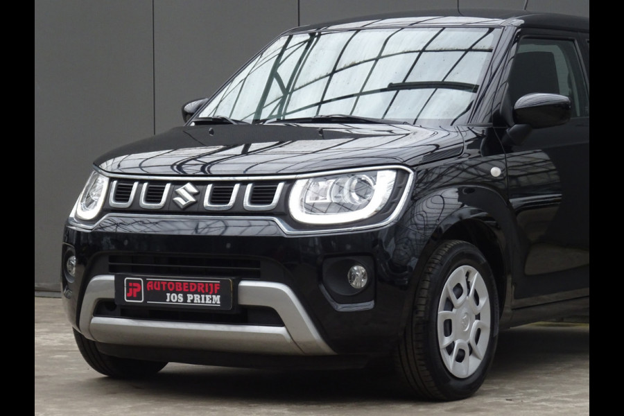 Suzuki Ignis 1.2 Smart Hybrid Comfort * NAVIGATIE * PDC * DEALER ONDERH. !!