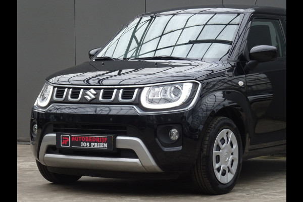 Suzuki Ignis 1.2 Smart Hybrid Comfort * NAVIGATIE * PDC * DEALER ONDERH. !!