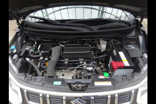 Suzuki Ignis 1.2 Smart Hybrid Comfort * NAVIGATIE * PDC * DEALER ONDERH. !!