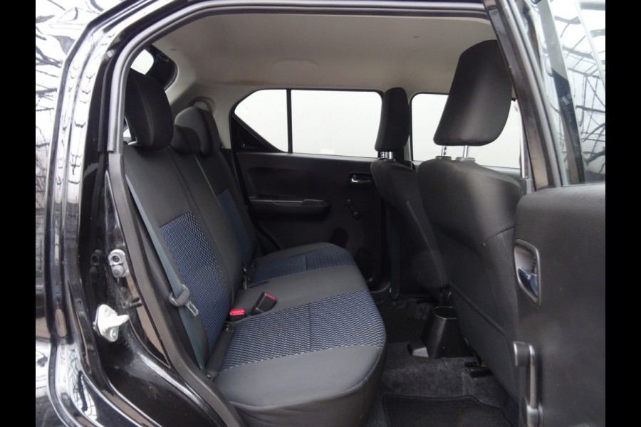 Suzuki Ignis 1.2 Smart Hybrid Comfort * NAVIGATIE * PDC * DEALER ONDERH. !!