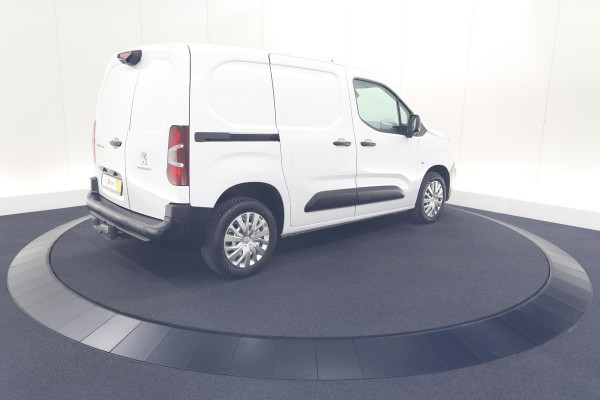 Peugeot Partner 1.5 BlueHDi 100 S&S L1 | Trekhaak | Camera | Apple Carplay | Laadruimte-Pakket