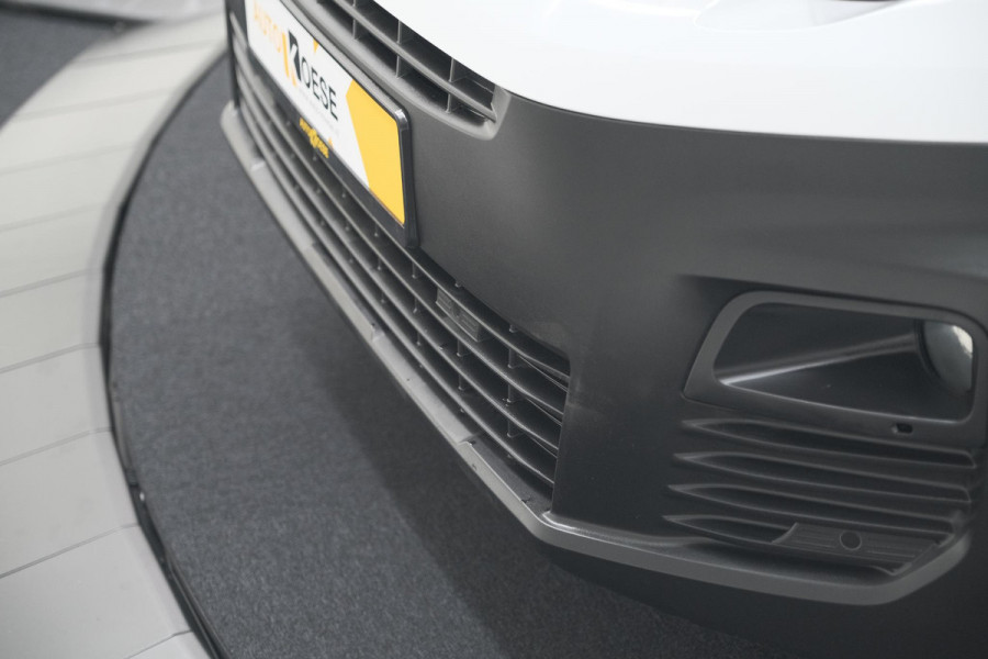 Peugeot Partner 1.5 BlueHDi 100 S&S L1 | Trekhaak | Camera | Apple Carplay | Laadruimte-Pakket