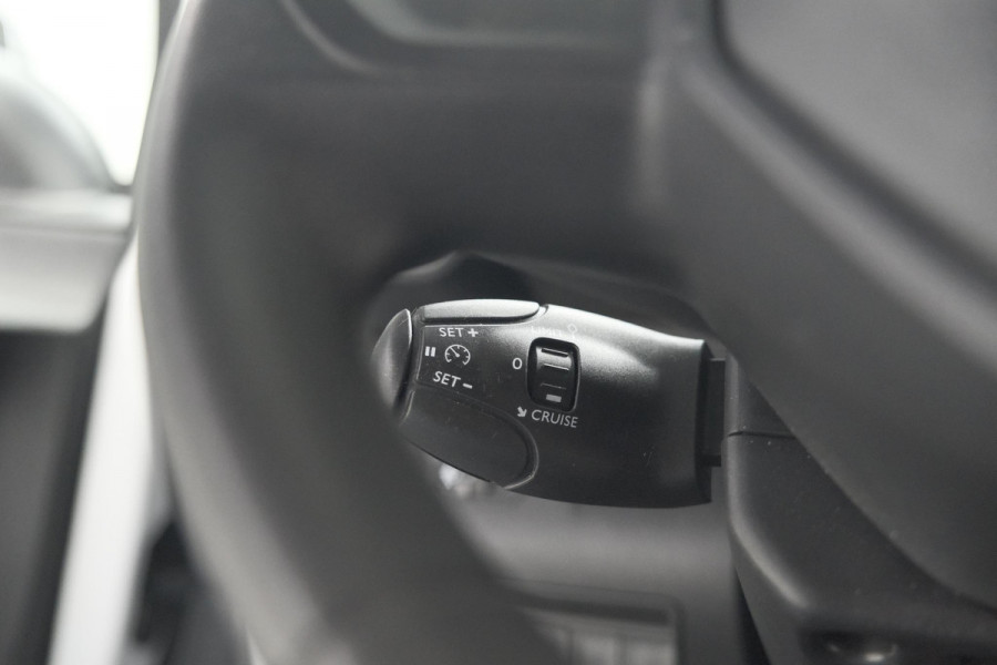 Peugeot Partner 1.5 BlueHDi 100 S&S L1 | Trekhaak | Camera | Apple Carplay | Laadruimte-Pakket