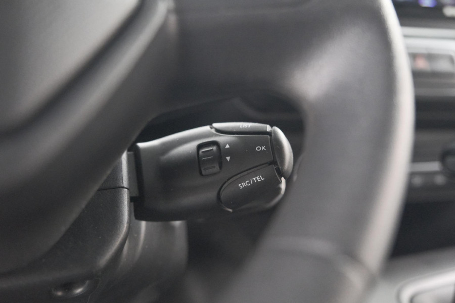 Peugeot Partner 1.5 BlueHDi 100 S&S L1 | Trekhaak | Camera | Apple Carplay | Laadruimte-Pakket