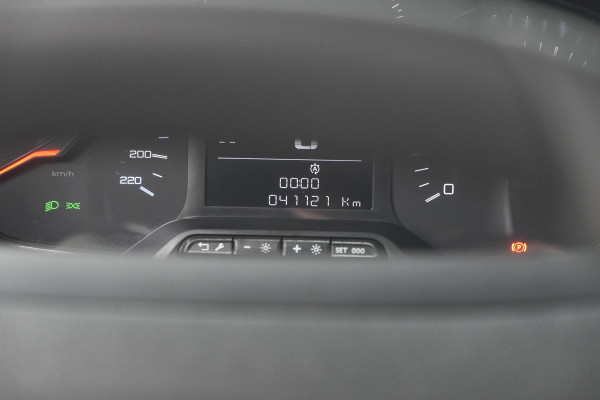 Peugeot Partner 1.5 BlueHDi 100 S&S L1 | Trekhaak | Camera | Apple Carplay | Laadruimte-Pakket