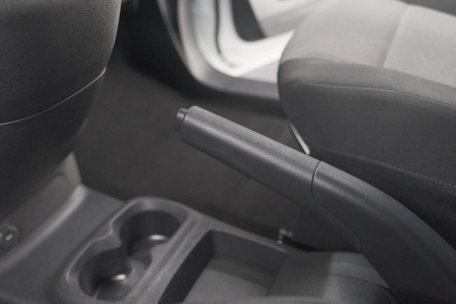 Peugeot Partner 1.5 BlueHDi 100 S&S L1 | Trekhaak | Camera | Apple Carplay | Laadruimte-Pakket