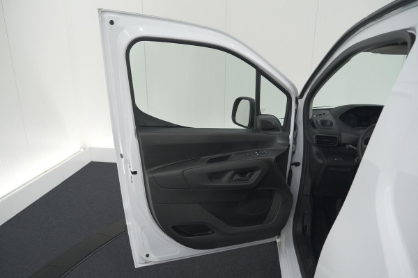 Peugeot Partner 1.5 BlueHDi 100 S&S L1 | Trekhaak | Camera | Apple Carplay | Laadruimte-Pakket
