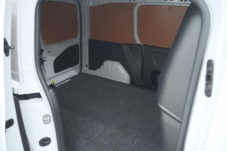 Peugeot Partner 1.5 BlueHDi 100 S&S L1 | Trekhaak | Camera | Apple Carplay | Laadruimte-Pakket