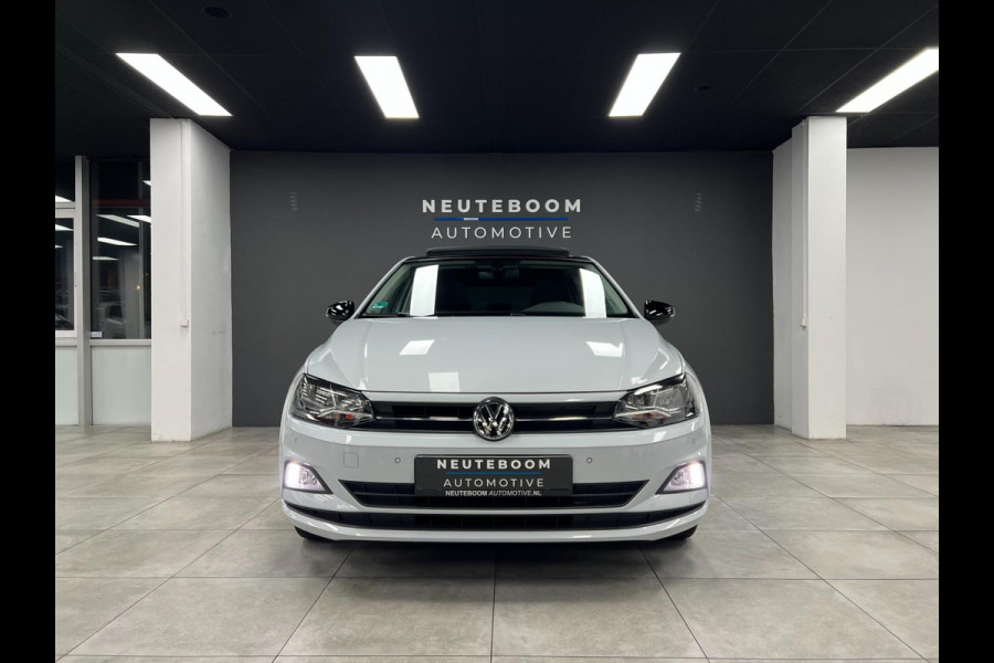 Volkswagen Polo 1.0 Highline IQ | Carplay | Cruise | Pano |