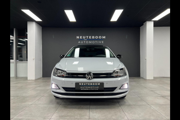Volkswagen Polo 1.0 Highline IQ | Carplay | Cruise | Pano |