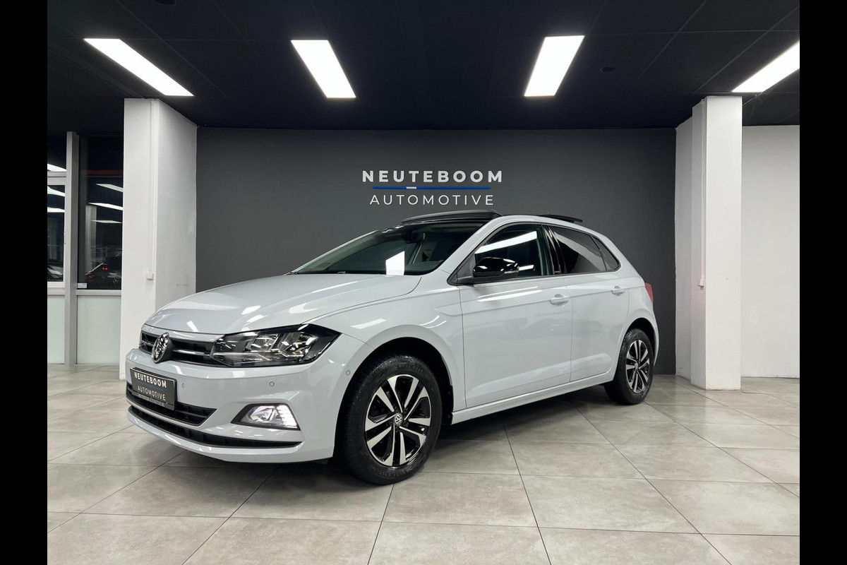 Volkswagen Polo 1.0 Highline IQ | Carplay | Cruise | Pano |