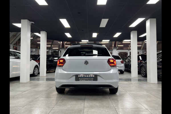 Volkswagen Polo 1.0 Highline IQ | Carplay | Cruise | Pano |