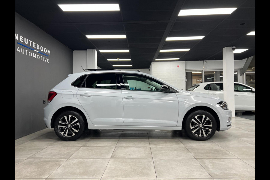Volkswagen Polo 1.0 Highline IQ | Carplay | Cruise | Pano |