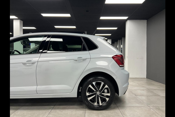 Volkswagen Polo 1.0 Highline IQ | Carplay | Cruise | Pano |