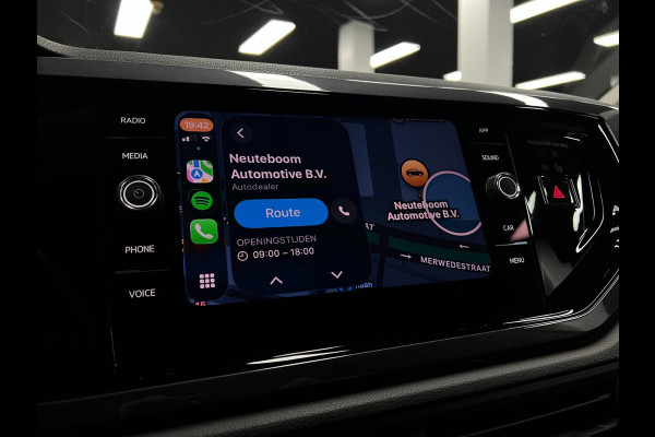 Volkswagen Polo 1.0 Highline IQ | Carplay | Cruise | Pano |
