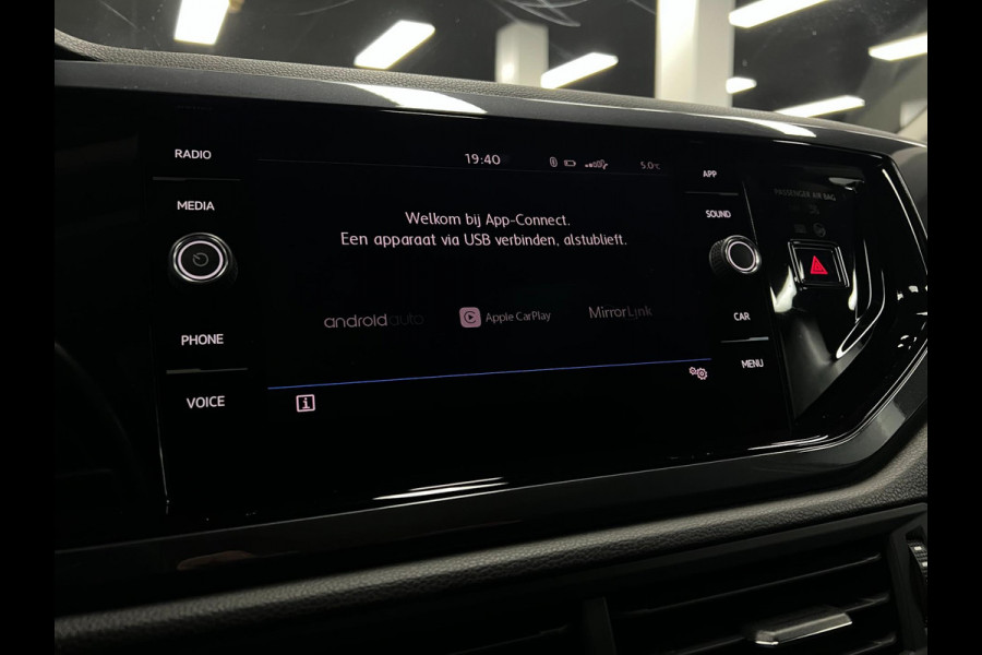 Volkswagen Polo 1.0 Highline IQ | Carplay | Cruise | Pano |