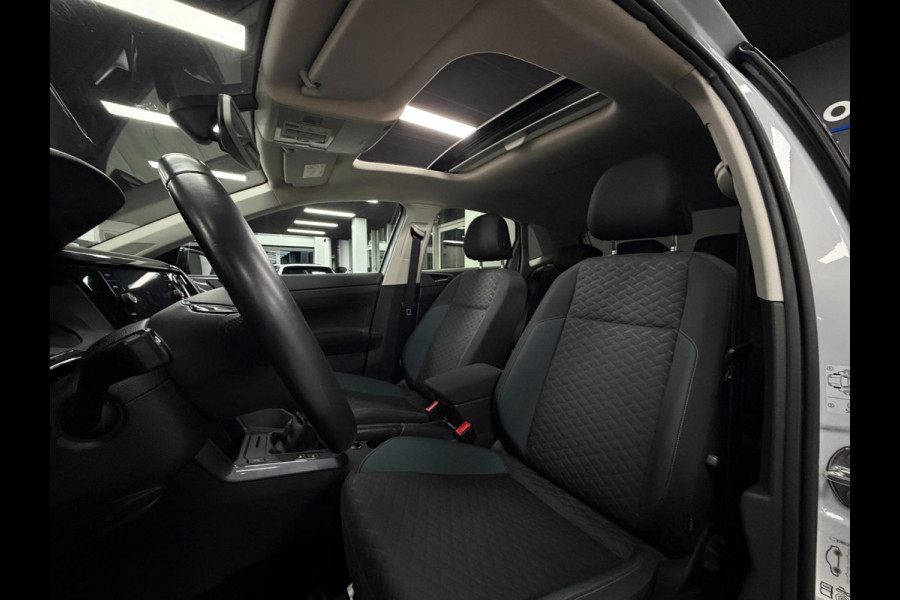 Volkswagen Polo 1.0 Highline IQ | Carplay | Cruise | Pano |