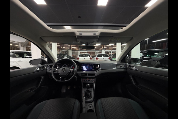 Volkswagen Polo 1.0 Highline IQ | Carplay | Cruise | Pano |