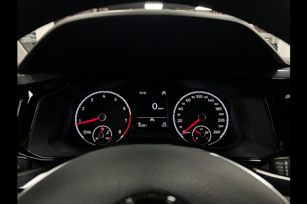 Volkswagen Polo 1.0 Highline IQ | Carplay | Cruise | Pano |