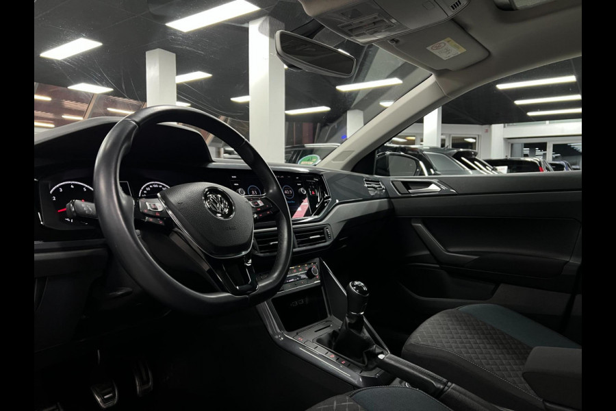 Volkswagen Polo 1.0 Highline IQ | Carplay | Cruise | Pano |