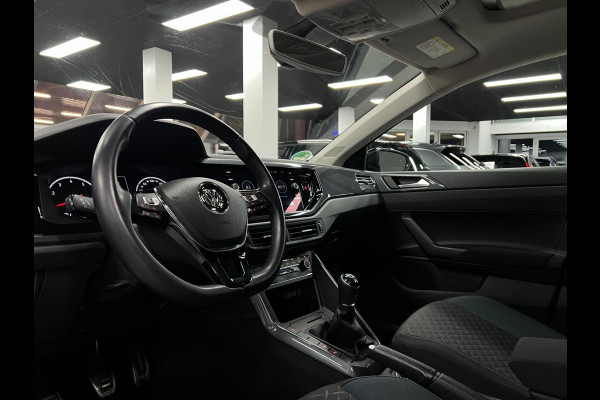 Volkswagen Polo 1.0 Highline IQ | Carplay | Cruise | Pano |
