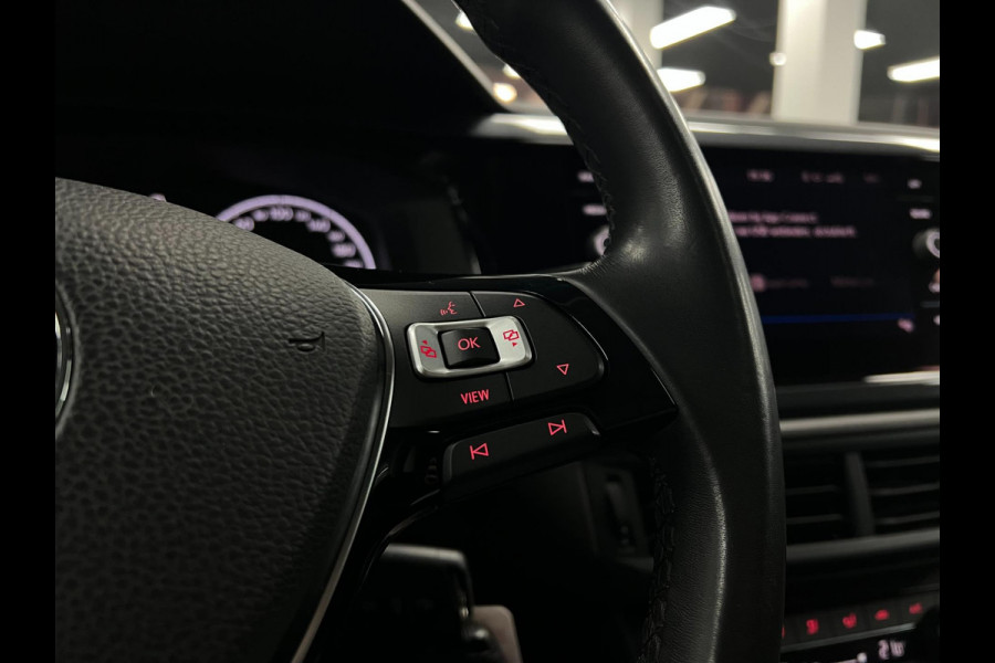 Volkswagen Polo 1.0 Highline IQ | Carplay | Cruise | Pano |