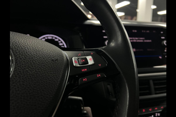 Volkswagen Polo 1.0 Highline IQ | Carplay | Cruise | Pano |