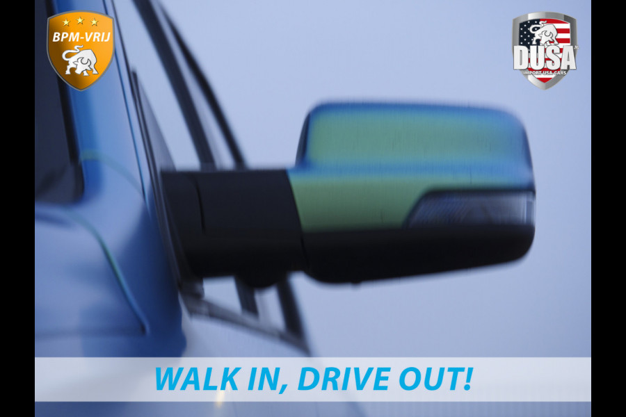 Dodge Ram | 1500 | Limited | 3.0L Twin-Turbo I6 | High Output | BPM-VRIJ |  Arctic Borealis | 14,4'' U Connect | RAMBOX Getoonde accessoires zijn verkrijgbaar tegen meerprijs