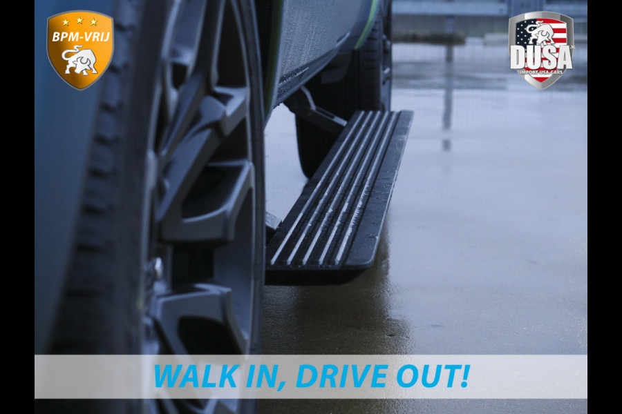 Dodge Ram | 1500 | Limited | 3.0L Twin-Turbo I6 | High Output | BPM-VRIJ |  Arctic Borealis | 14,4'' U Connect | RAMBOX Getoonde accessoires zijn verkrijgbaar tegen meerprijs