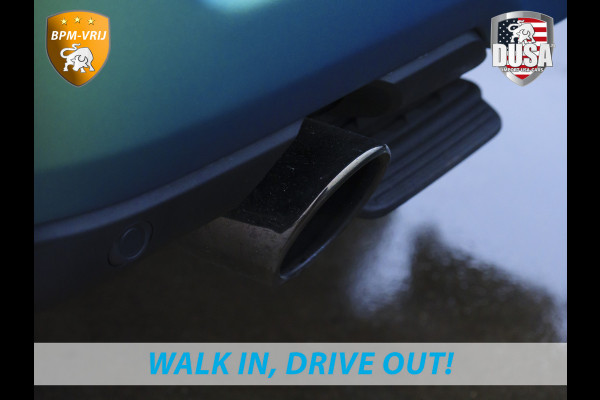 Dodge Ram | 1500 | Limited | 3.0L Twin-Turbo I6 | High Output | BPM-VRIJ |  Arctic Borealis | 14,4'' U Connect | RAMBOX Getoonde accessoires zijn verkrijgbaar tegen meerprijs