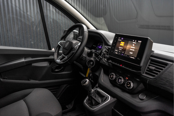 Renault Trafic 2.0dCi 130 L2H1 Advance | 130PK | Digital display | LED | Cruise | Apple Carplay | Trekhaak