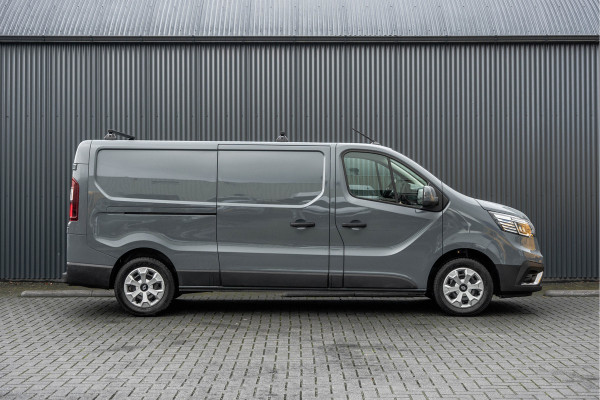 Renault Trafic 2.0dCi 130 L2H1 Advance | 130PK | Digital display | LED | Cruise | Apple Carplay | Trekhaak