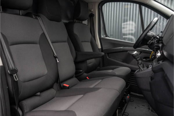 Renault Trafic 2.0dCi 130 L2H1 Advance | 130PK | Digital display | LED | Cruise | Apple Carplay | Trekhaak