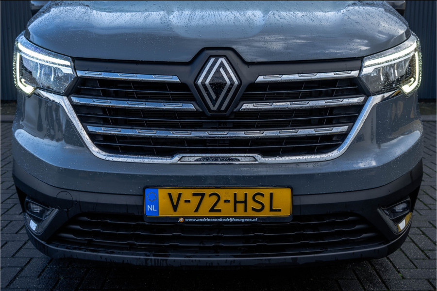 Renault Trafic 2.0dCi 130 L2H1 Advance | 130PK | Digital display | LED | Cruise | Apple Carplay | Trekhaak