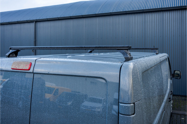 Renault Trafic 2.0dCi 130 L2H1 Advance | 130PK | Digital display | LED | Cruise | Apple Carplay | Trekhaak