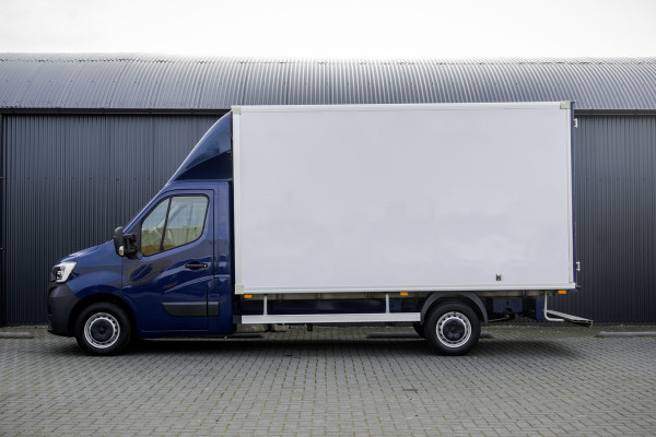 Renault Trafic 2.3dCi 145PK Bakwagen met deuren | LED | Camera | Navi | Airco