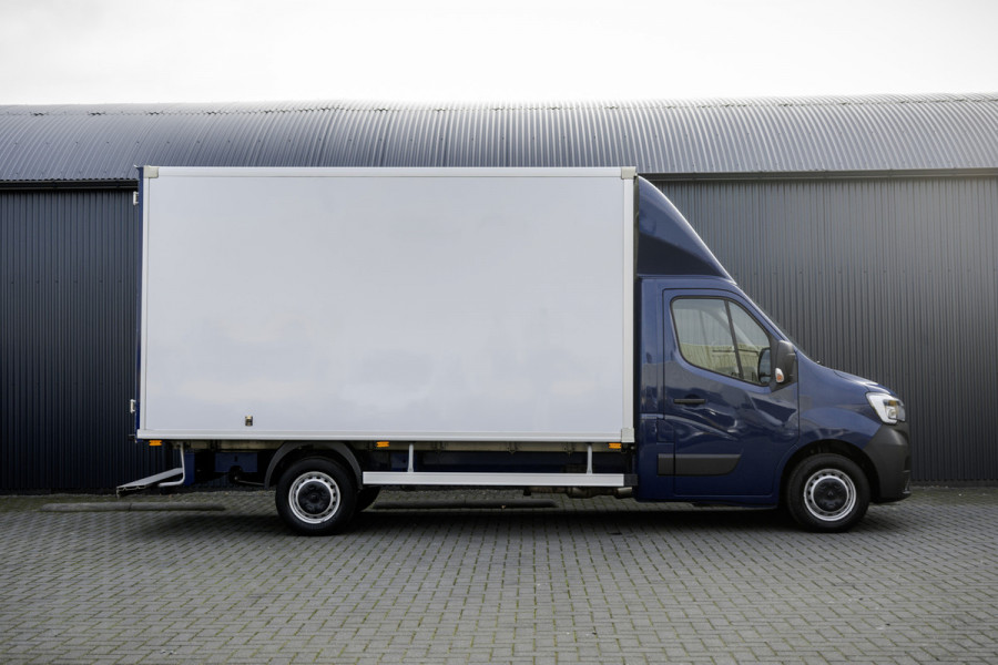 Renault Trafic 2.3dCi 145PK Bakwagen met deuren | LED | Camera | Navi | Airco