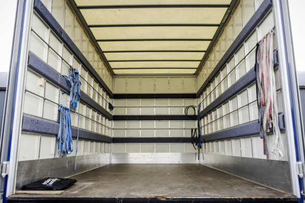 Renault Trafic 2.3dCi 145PK Bakwagen met deuren | LED | Camera | Navi | Airco